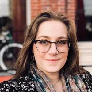 Meet your Posher, Jayci